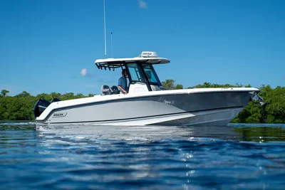 Boston Whaler 280 Outrage
