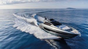 2021 Riva 66' Ribelle