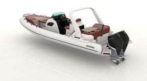 2023 Zodiac Medline 9 NEO Hypalon
