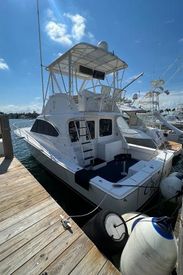 1998 38' Luhrs-38 Convertible Miami, FL, US
