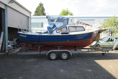 1976 Custom Albatros