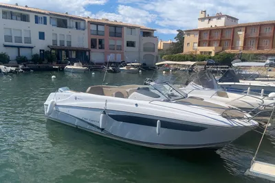 2014 Jeanneau Cap Camarat 7.5 DC