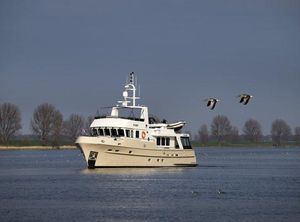 2022 Altena Doggersbank 67' Offshore By Altena