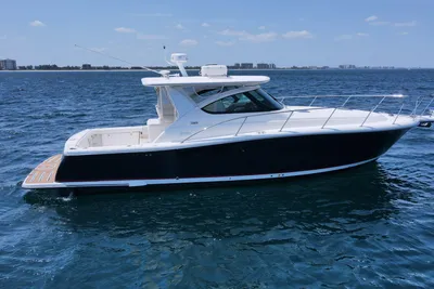 Tiara Yachts 3800 Open