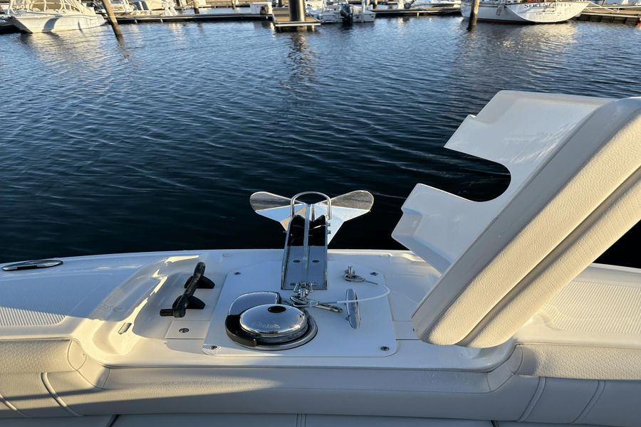 2023 Sea Ray 290 SDX OUTBOARD