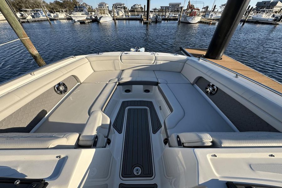 2023 Sea Ray 290 SDX OUTBOARD