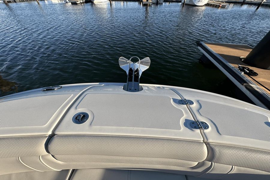 2023 Sea Ray 290 SDX OUTBOARD