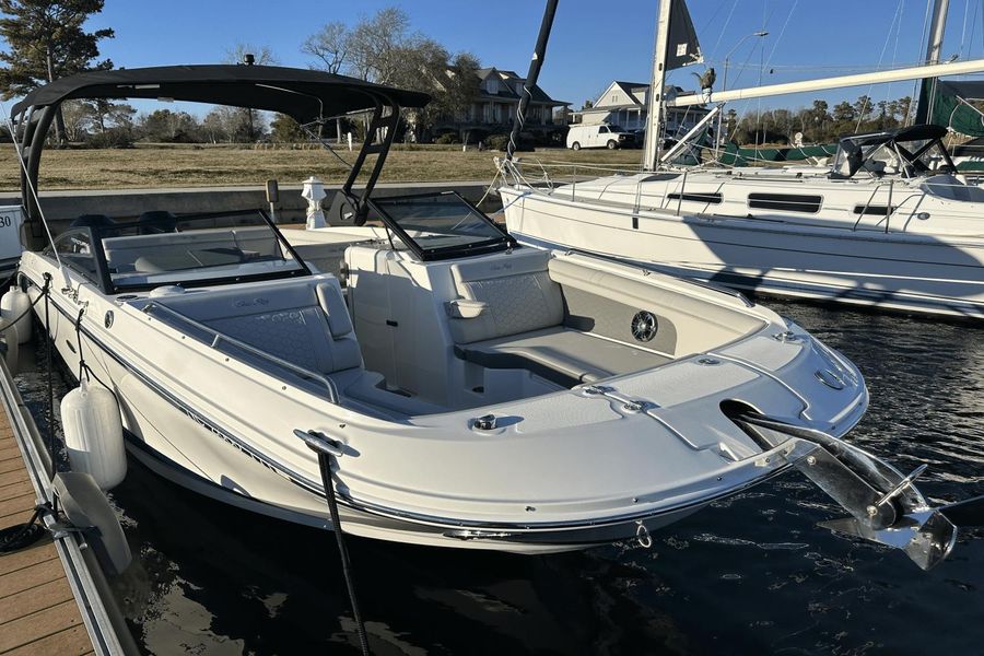 2023 Sea Ray 290 SDX OUTBOARD