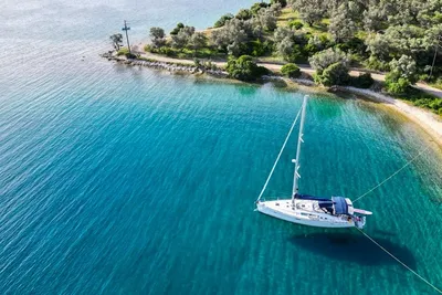 2007 Beneteau Oceanis 46