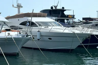 2011 Skorgenes 58 Sonic