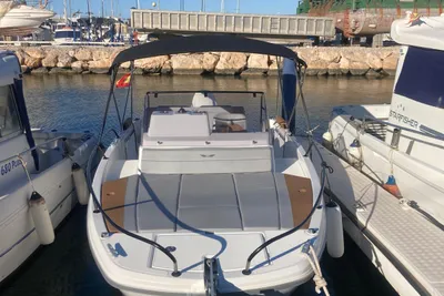 2024 Beneteau Flyer 7 SUNdeck