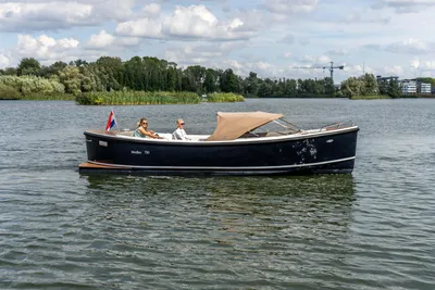 2025 Maxima 750 Flying Lounge