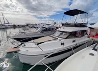 2024 Odysseya Yachts PLATINUM 40 FLY