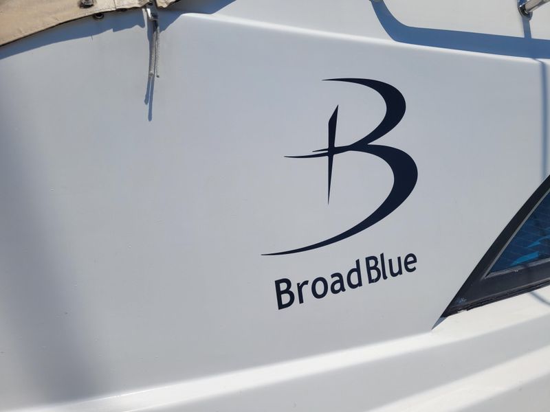 2007 Broadblue 415