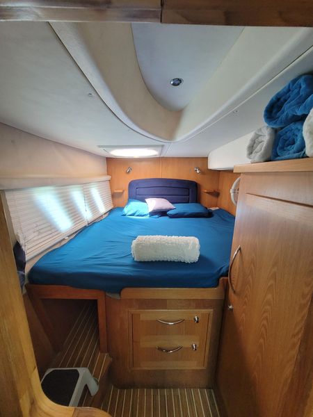 2007 Broadblue 415