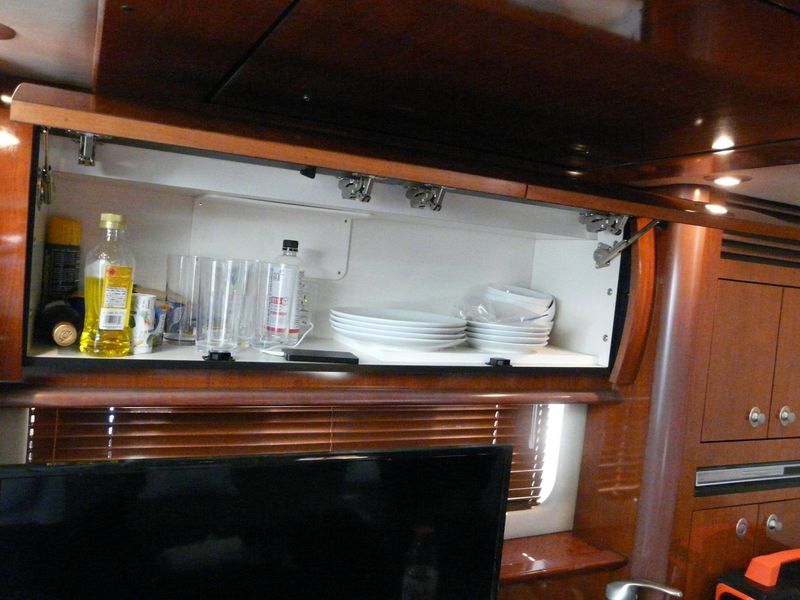 2006 Sea Ray 40 Sundancer