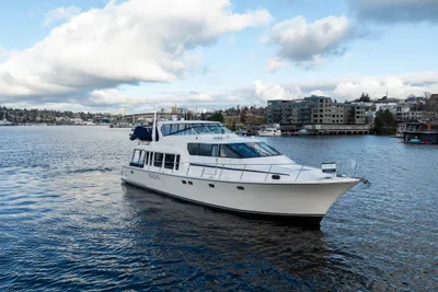 Pacific Mariner 65 Diamond