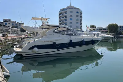 2008 Atlantis 425sc