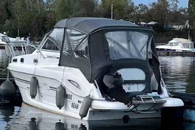 2015 Draco 29 Wilde Beam Yachtline