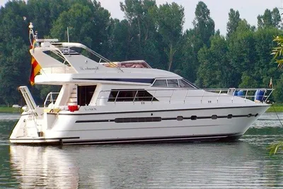 1995 Neptunus 156