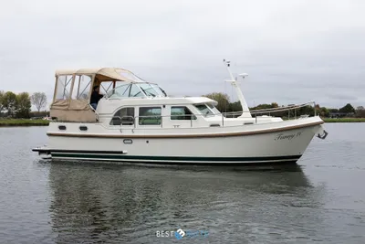 Linssen Grand Sturdy 34.9 AC