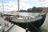 2005 Barge lemsteraak