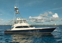 2009 Merritt Custom Sportfish