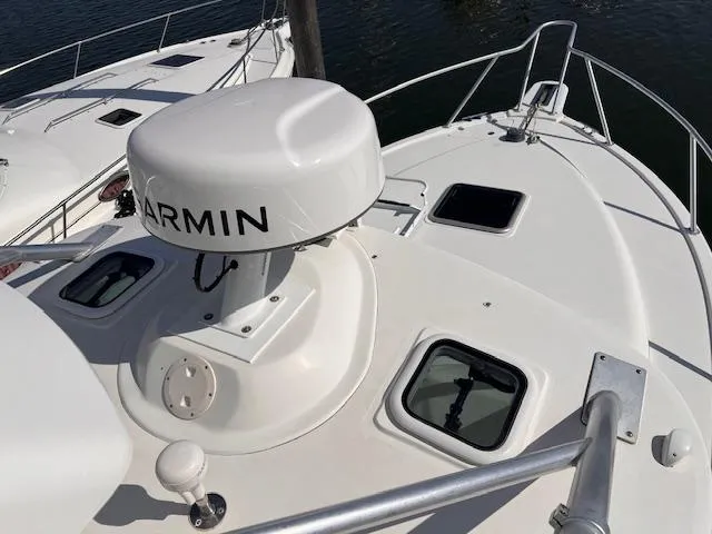 About Time Yacht Photos Pics 