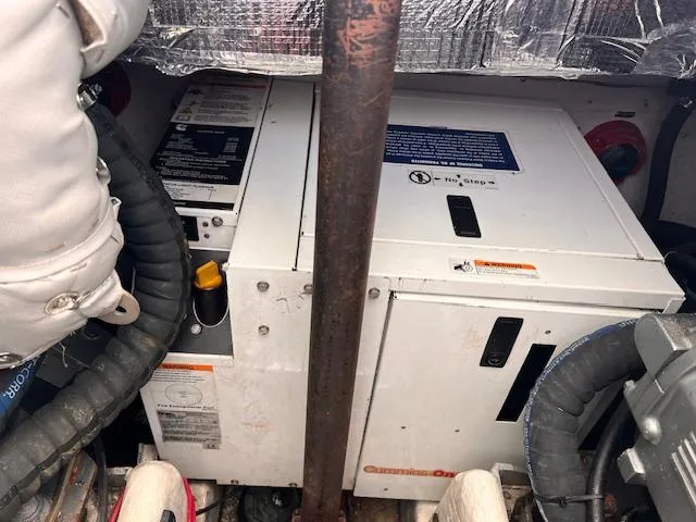 About Time Yacht Photos Pics 