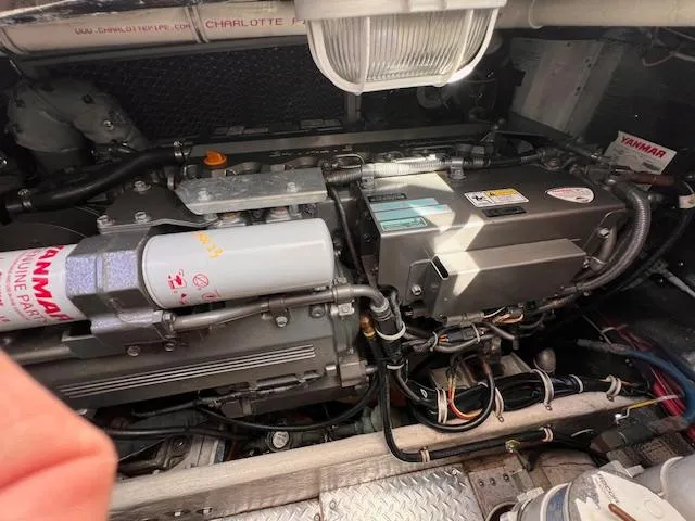 About Time Yacht Photos Pics 