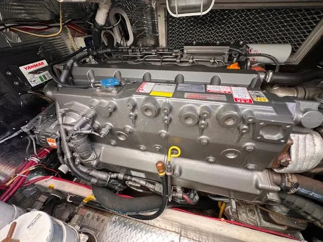 About Time Yacht Photos Pics 