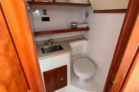 About Time Yacht Photos Pics 