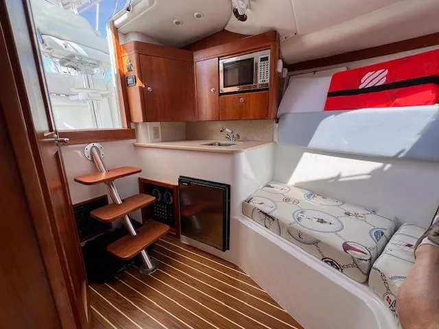 About Time Yacht Photos Pics 