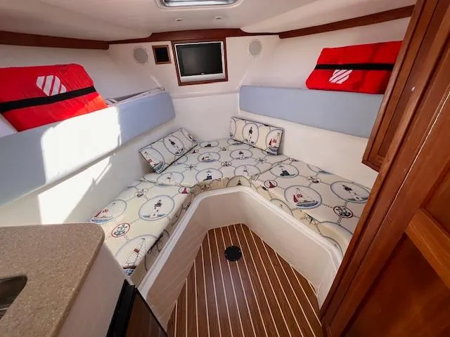 About Time Yacht Photos Pics 