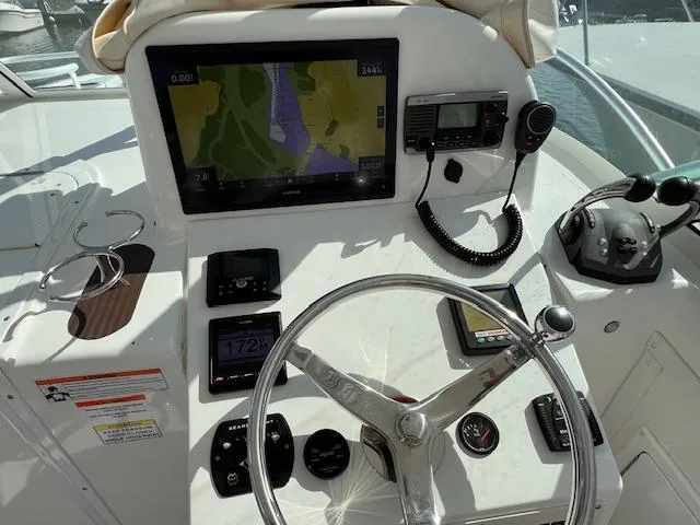 About Time Yacht Photos Pics 