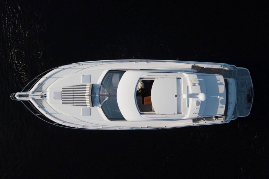 2015 Riviera 50 
