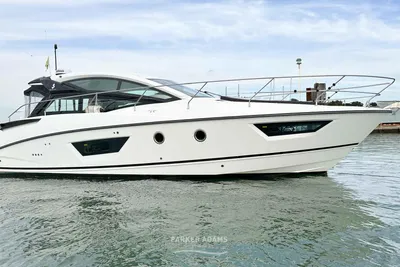 Beneteau Gran Turismo 40
