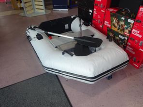 2021 Yamaha Boats YAM-200T
