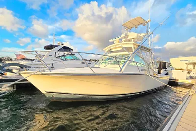 Carolina Classic 28 Express
