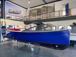 2021 Enkhuizensloep Evolution 6 tender
