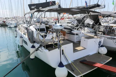 2024 Elan Impression 43