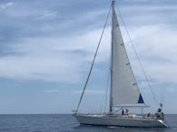 1989 Grand Soleil 45
