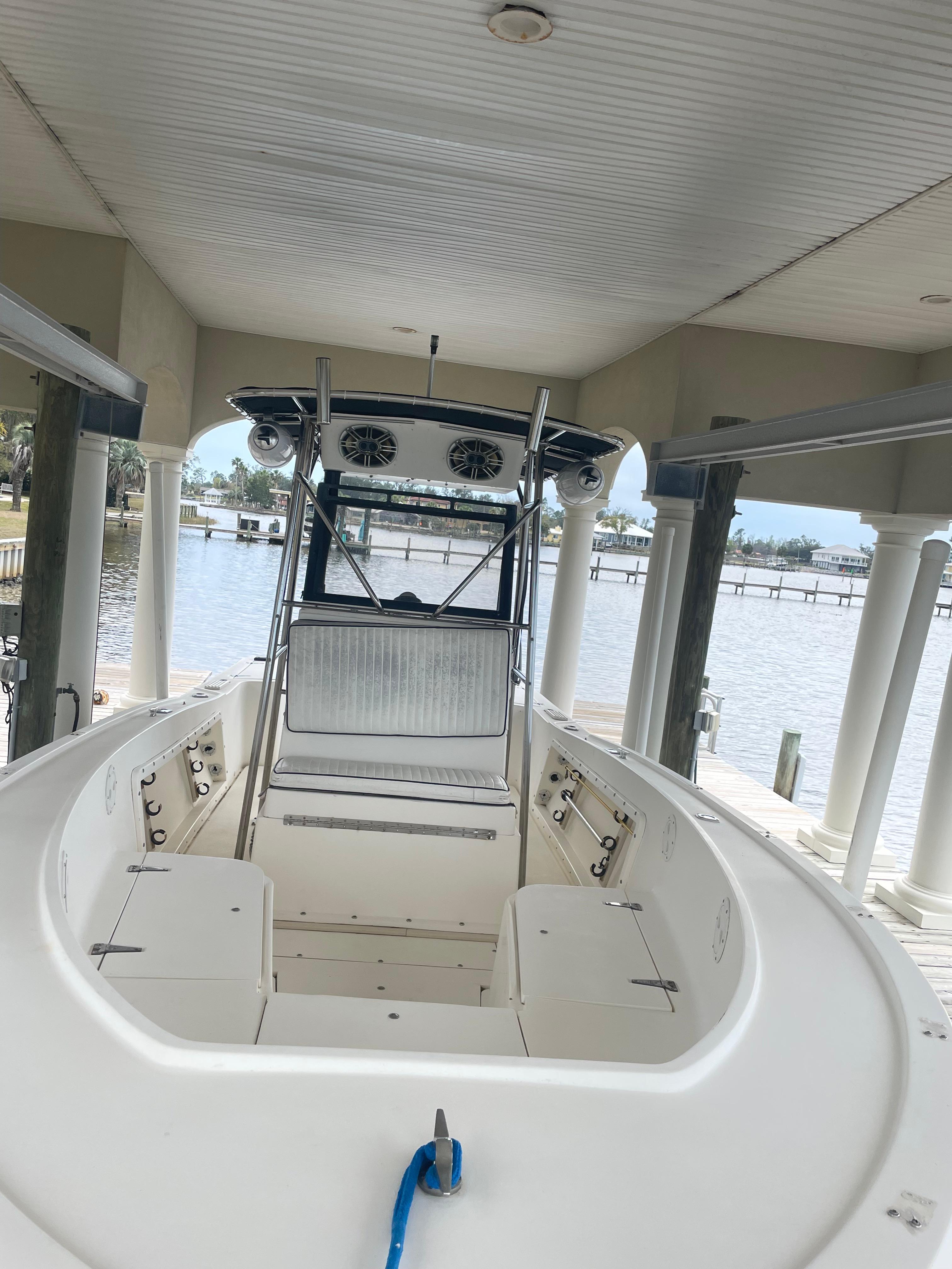 1992 Mako 221 Center Console Center Console for sale - YachtWorld