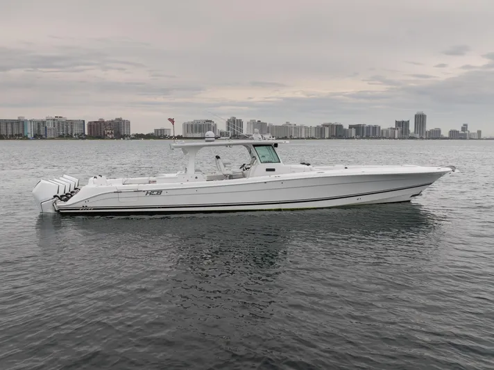 M-sea Yacht Photos Pics 