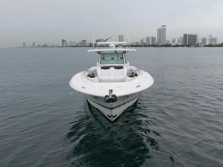 M-sea Yacht Photos Pics 