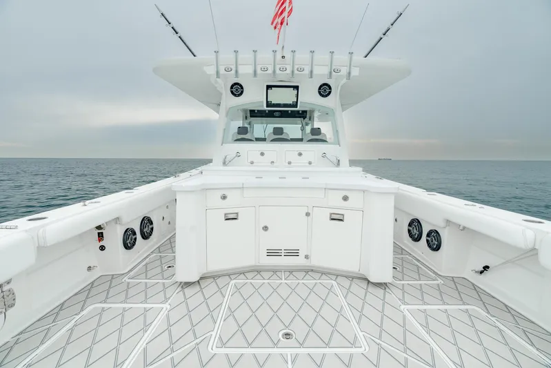 M-sea Yacht Photos Pics 