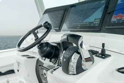 Yacht