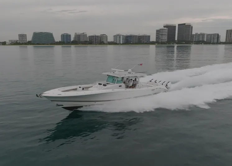 M-sea Yacht Photos Pics 