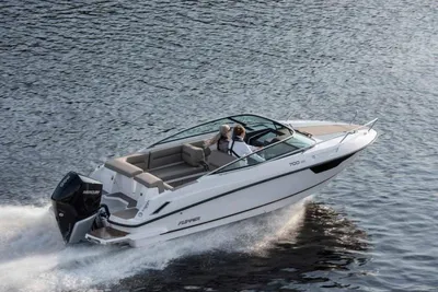 2022 Flipper 800 DC