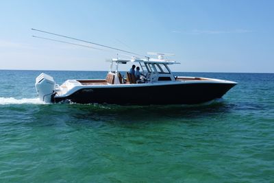 Yacht